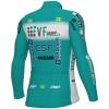 Abbigliamento uomo Maglia a maniche lunghe Ale VF Group-Bardiani CSF-Faizane 2025
