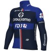 Giacca Ale Groupama FDJ Clothing 2025 da uomo