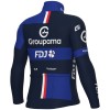 Giacca Ale Groupama FDJ Clothing 2025 da uomo