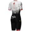 Abbigliamento uomo Body intero Ale PPR Pro Triathlon Team 2025