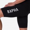 Abbigliamento uomo Calzamaglia Rapha Pro Team 3 - Nero e Bianco