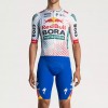 Abbigliamento uomo Pantaloncini con bretelle Specialized Red Bull Bora-Hansgrohe 2025 Race - TDF