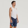 Abbigliamento uomo Pantaloncini con bretelle Specialized Red Bull Bora-Hansgrohe Training 2025