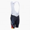 Abbigliamento uomo Pantaloncini con bretelle Specialized Red Bull Bora-Hansgrohe Training 2025