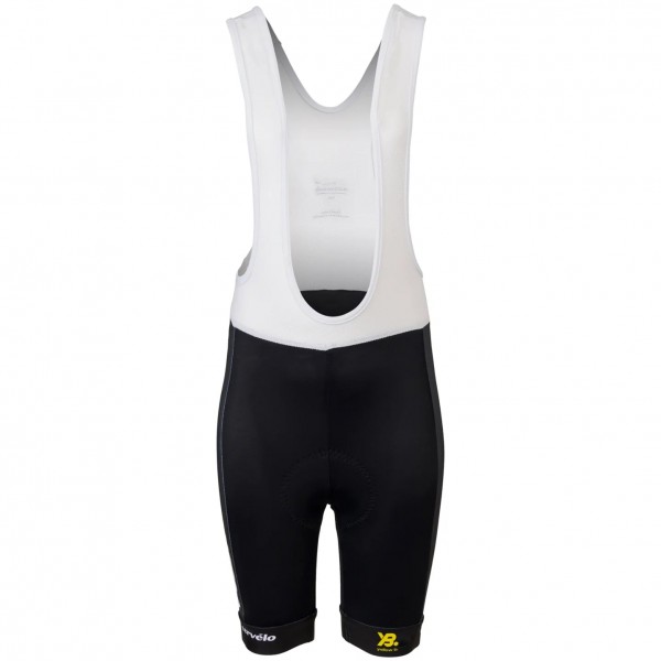 Abbigliamento uomo Calzamaglia con bretelle Team Visma Lease a bike 2025