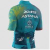 Abbigliamento uomo Maglia Biemme XDS Astana 2025 Asteria Pro