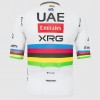 Abbigliamento uomo Maglia UAE Team Emirates 2025 Magistrale Pissei - Tadej Pogacar