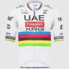 Abbigliamento uomo Maglia UAE Team Emirates 2025 Magistrale Pissei - Tadej Pogacar