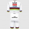 Abbigliamento uomo Body intero Pissei UAE Team Emirates 2025 - Tadej Pogacar