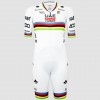 Abbigliamento uomo Body intero Pissei UAE Team Emirates 2025 - Tadej Pogacar