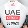 Abbigliamento uomo Maglia UAE Team Emirates 2025 Pissei Magistrale Ultra