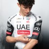 Abbigliamento uomo Maglia UAE Team Emirates 2025 Pissei Magistrale Ultra
