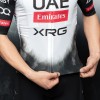 Abbigliamento uomo Maglia UAE Team Emirates 2025 Pissei Magistrale Ultra