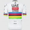 Abbigliamento uomo Maglia UAE Team Emirates 2025 Pissei - Tadej Pogacar