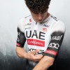 Abbigliamento uomo UAE Team Emirates 2025 Magistrale Maglia Pissei Light