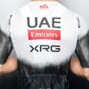 Abbigliamento uomo UAE Team Emirates 2025 Magistrale Maglia Pissei Light