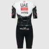 Abbigliamento uomo Body ibrido Pissei UAE Team Emirates 2025