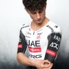 Abbigliamento uomo Body ibrido Pissei UAE Team Emirates 2025