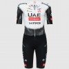 Abbigliamento uomo Body ibrido Pissei UAE Team Emirates 2025