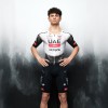 Abbigliamento uomo Body ibrido Pissei UAE Team Emirates 2025