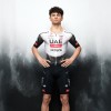 Abbigliamento uomo Body ibrido Pissei UAE Team Emirates 2025