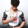 Abbigliamento uomo Body ibrido Pissei UAE Team Emirates 2025