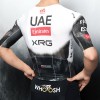 Abbigliamento uomo Body ibrido Pissei UAE Team Emirates 2025