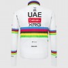 Abbigliamento uomo Maglia a maniche lunghe Pissei UAE Team Emirates 2025 - Tadej Pogacar