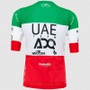 Maglia Pissei UAE Team ADQ da donna Maglia Donna 2025 - Campionessa Italiana