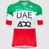 Maglia Pissei UAE Team ADQ da donna Maglia Donna 2025 - Campionessa Italiana