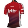 Abbigliamento uomo Maglia Vermarc Team Lotto 2025 PRS 2.0