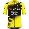 Maglia da uomo Team Visma Lease a Bike 2025 The Wingbeat
