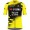 Team Visma Lease a Bike 2025 The Wingbeat da donna Maglia