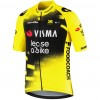 Team Visma Lease a Bike 2025 The Wingbeat da donna Maglia