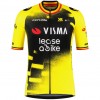 Abbigliamento Uomo Maglia Team Visma Lease a Bike 2025 The Wingbeat - Wout Van Aert