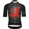 Maglia Q36.5 Gregarius Clima Dolomites Extreme da uomo nera