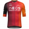 Abbigliamento uomo Maglia Gobik Ineos Grenadiers 2025 Reactive 2.0