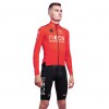 Abbigliamento uomo Giacca Gobik Ineos Grenadiers 2025 Envy 2.0