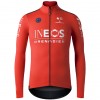 Abbigliamento uomo Giacca Gobik Ineos Grenadiers 2025 Envy 2.0
