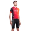 Abbigliamento uomo Maglia Gobik Ineos Grenadiers 2025 Odyssey