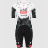 Abbigliamento uomo Tuta intera Pissei UAE Team Emirates 2025