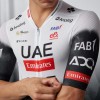 Abbigliamento uomo Tuta intera Pissei UAE Team Emirates 2025