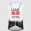 Abbigliamento uomo Gilet Pissei UAE Team Emirates 2025