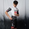Abbigliamento uomo Gilet Pissei UAE Team Emirates 2025