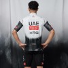 Abbigliamento uomo Gilet Pissei UAE Team Emirates 2025