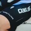 Abbigliamento uomo Q36.5 Pro Cycling Team Calzamaglia Gregarius 2025