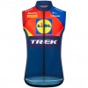 Abbigliamento uomo Gilet Santini Lidl Trek 2025