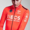 Abbigliamento uomo Giacca Gobik Ineos Grenadiers 2025 Envy 2.0