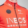 Abbigliamento uomo Giacca Gobik Ineos Grenadiers 2025 Envy 2.0