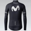 Abbigliamento uomo Giacca Gobik Movistar 2025 Envy 2.0
